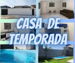 Casa bopiranga